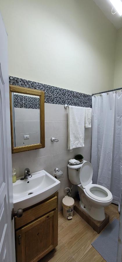 Aparthotel Parque 3*