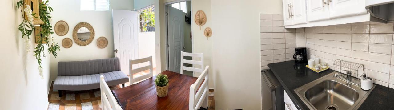 Parque Aparthotel
