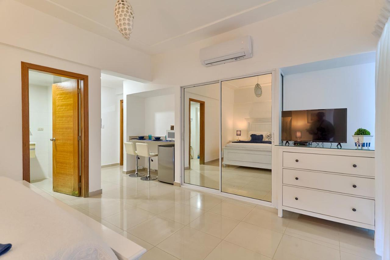 Sunset View 2br Velas *