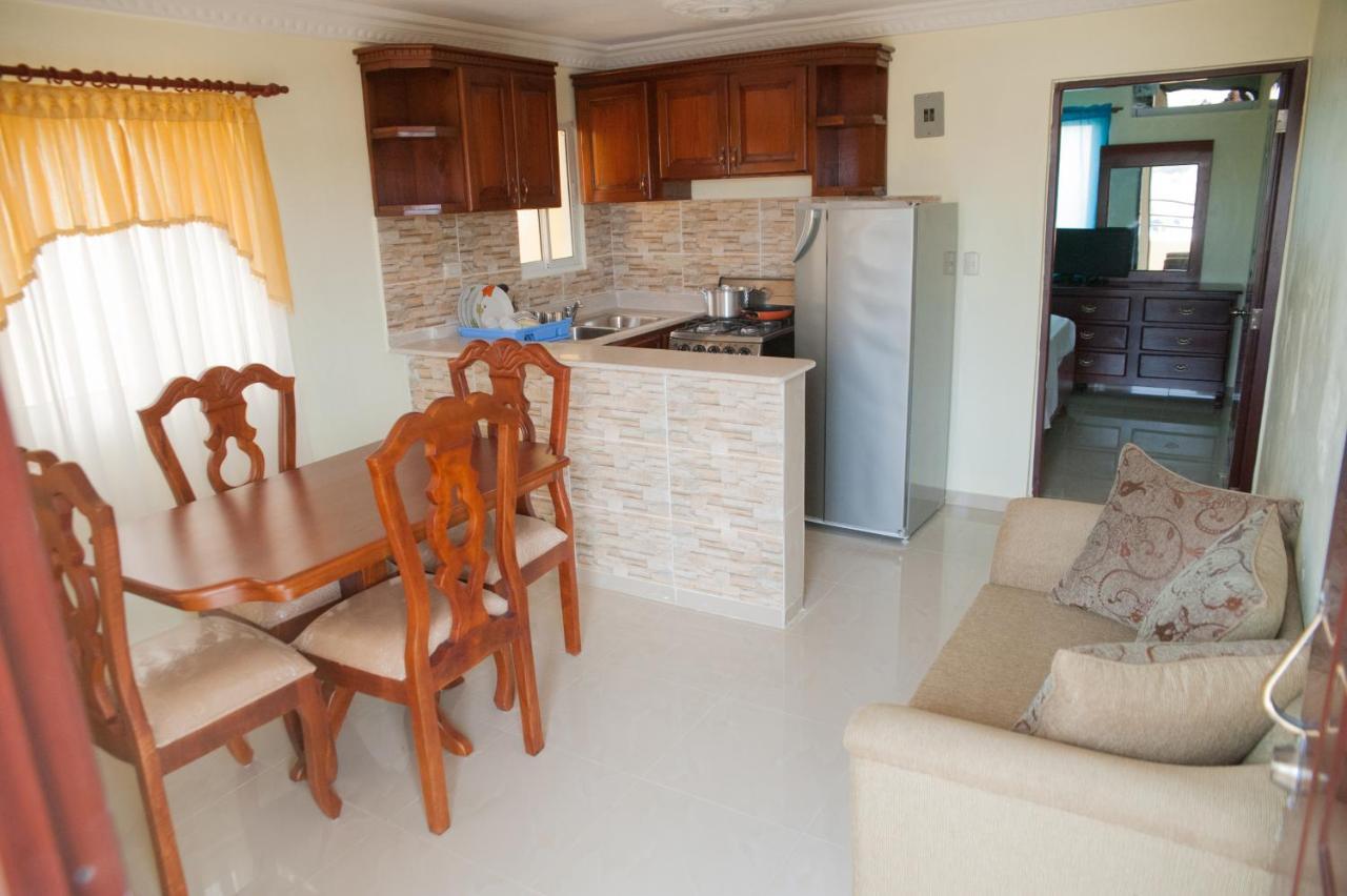Tropical Island Apartahotel- One Bedroom Looking To The * La Viva