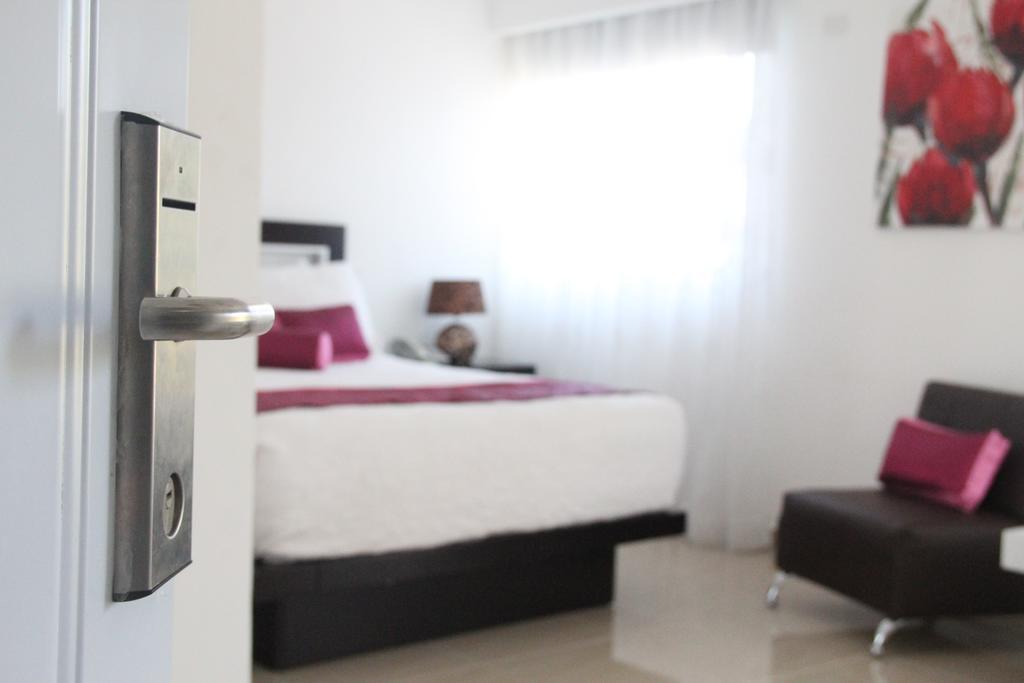 San Francisco De Asis Hotel 3*