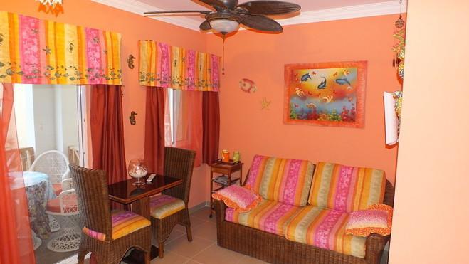 Dume Apartment *