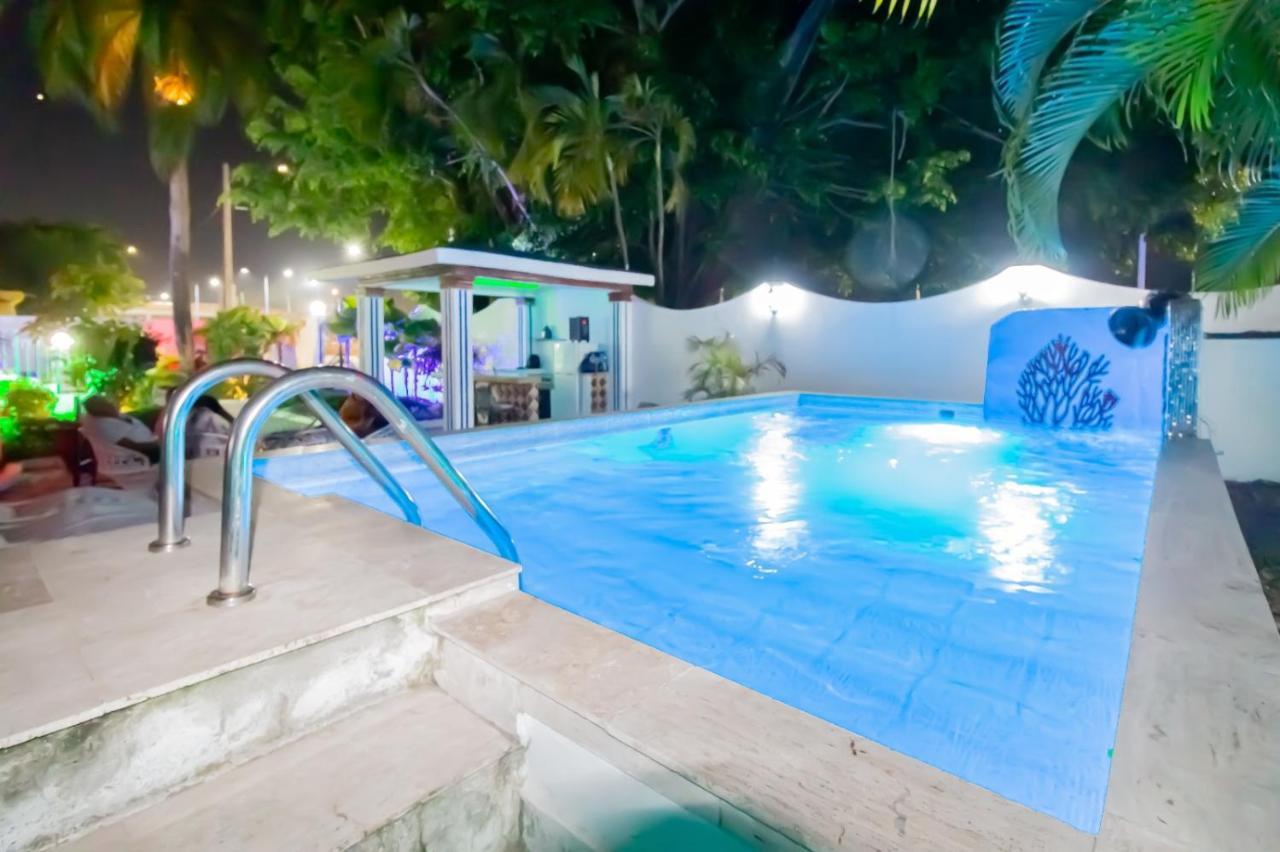 Capri Aparthotel