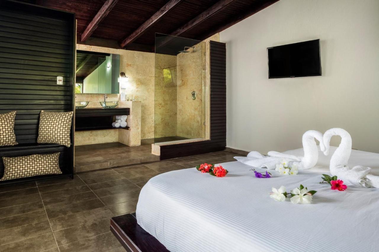 Ahnvee (adults Only) Hotel