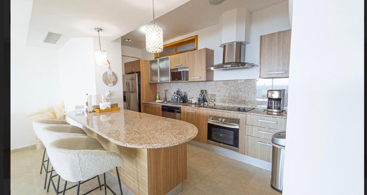 Marbella Front Luxury Apartment *