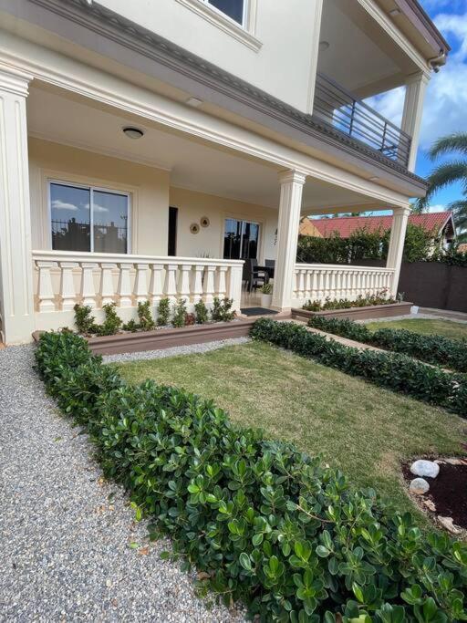 Holiday home Casa Canephora Las Galeras
