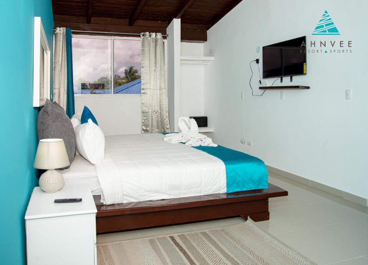 Ahnvee (adults Only) Sosua