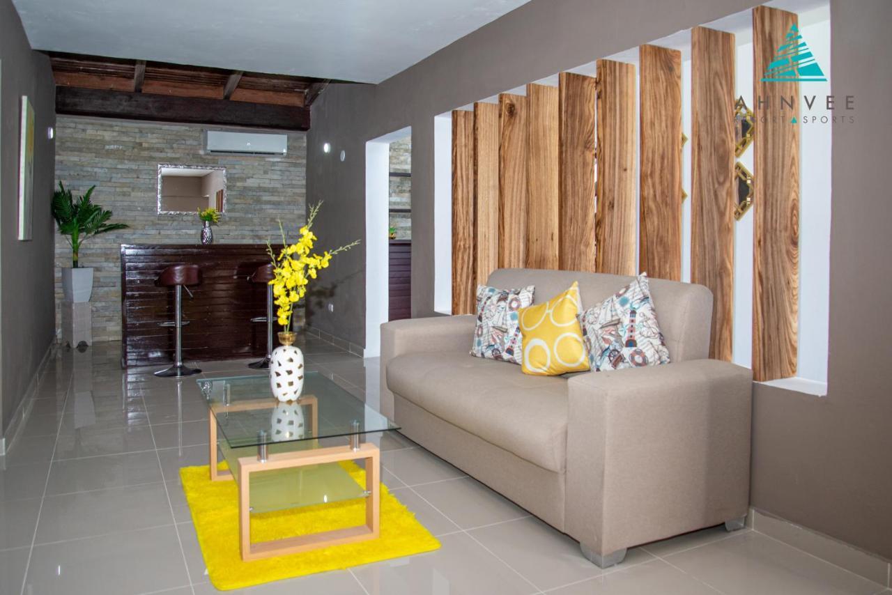 Ahnvee (adults Only) Sosua
