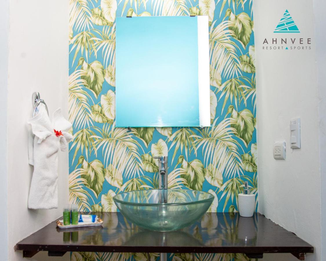 Ahnvee (adults Only) Hotel 3*
