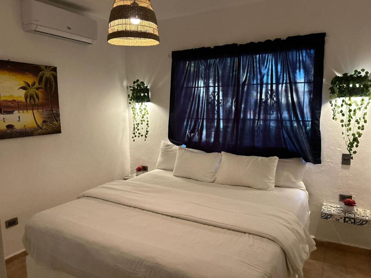 Nuovo Playa Catalina Hotel 2*