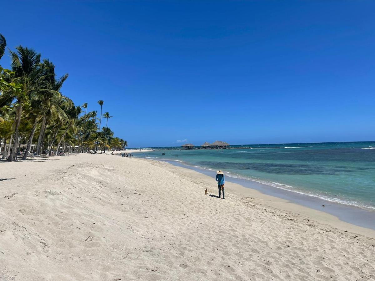 Bellomar I Exclusive Playa Hemingway Juan Dolio