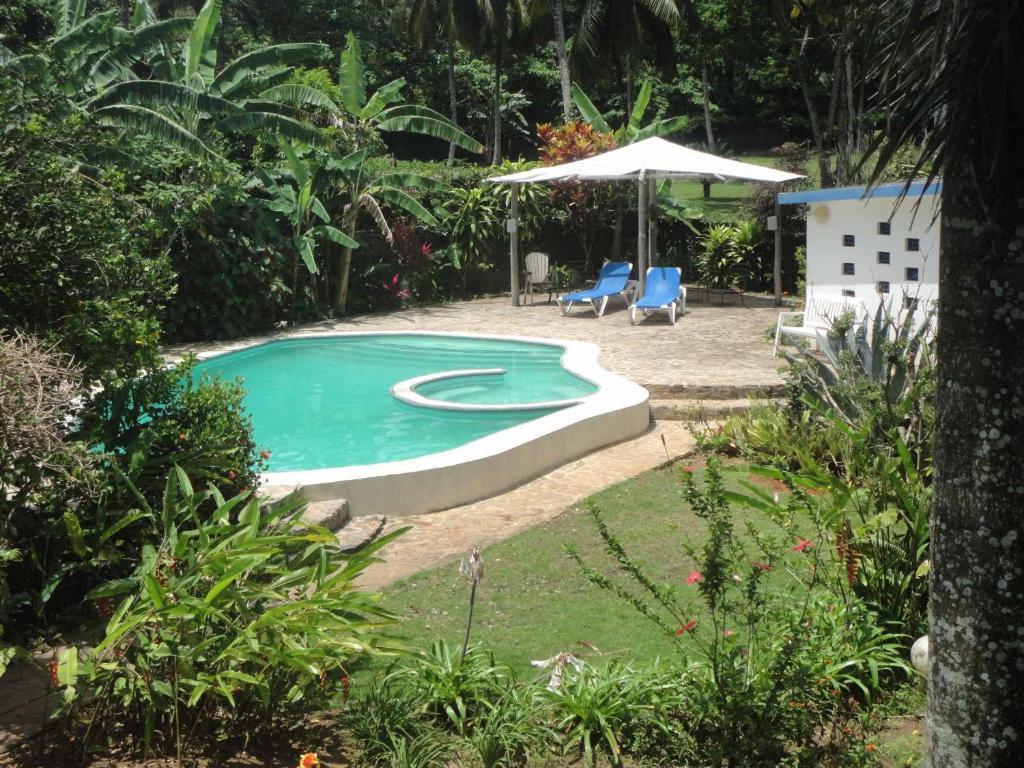 El Flamboyan Aparthotel Las Terrenas