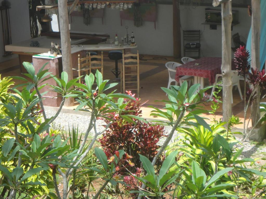 El Flamboyan Aparthotel Las Terrenas