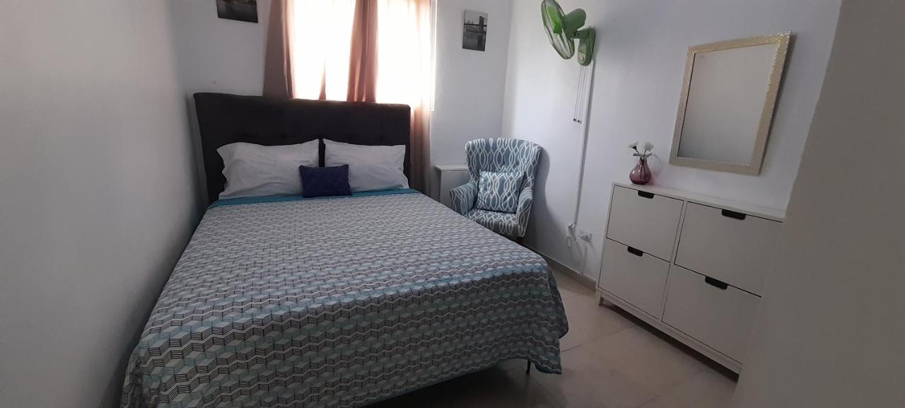 Residencial Palma De Gurabo Apartment *