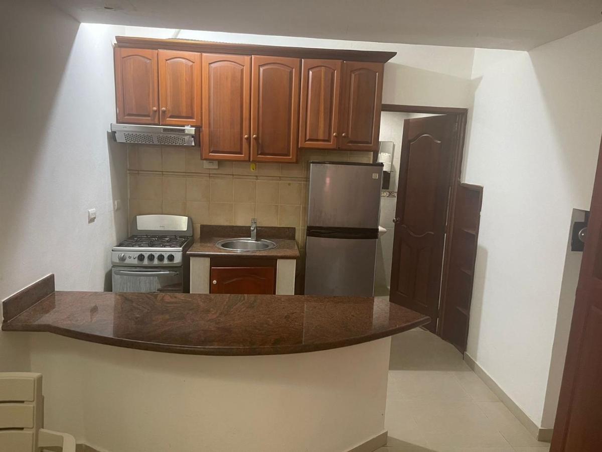 Aparta Caribe Paraiso 4*