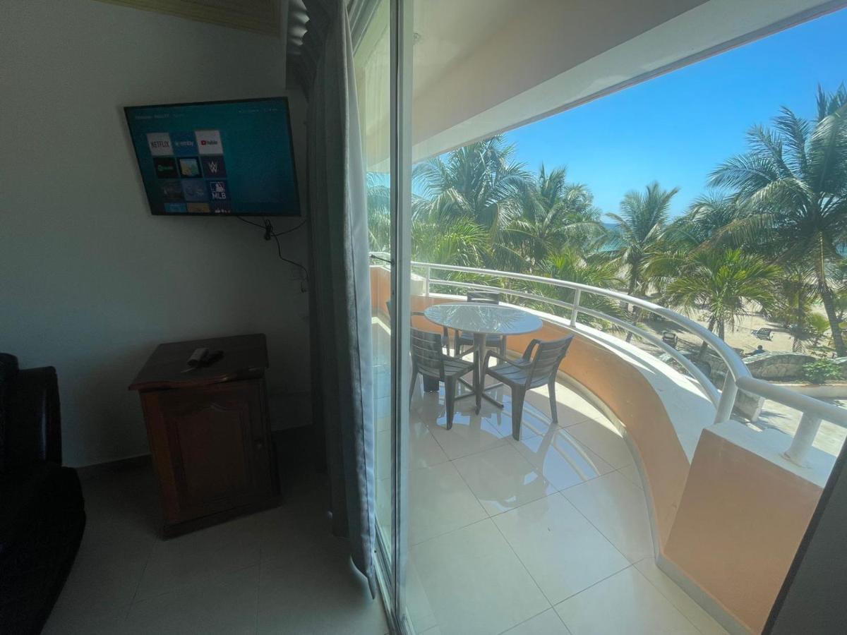 Aparta Caribe Paraiso