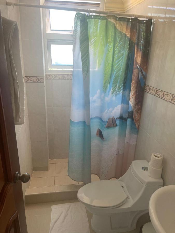 Aparthotel Aparta Caribe Paraiso 4*