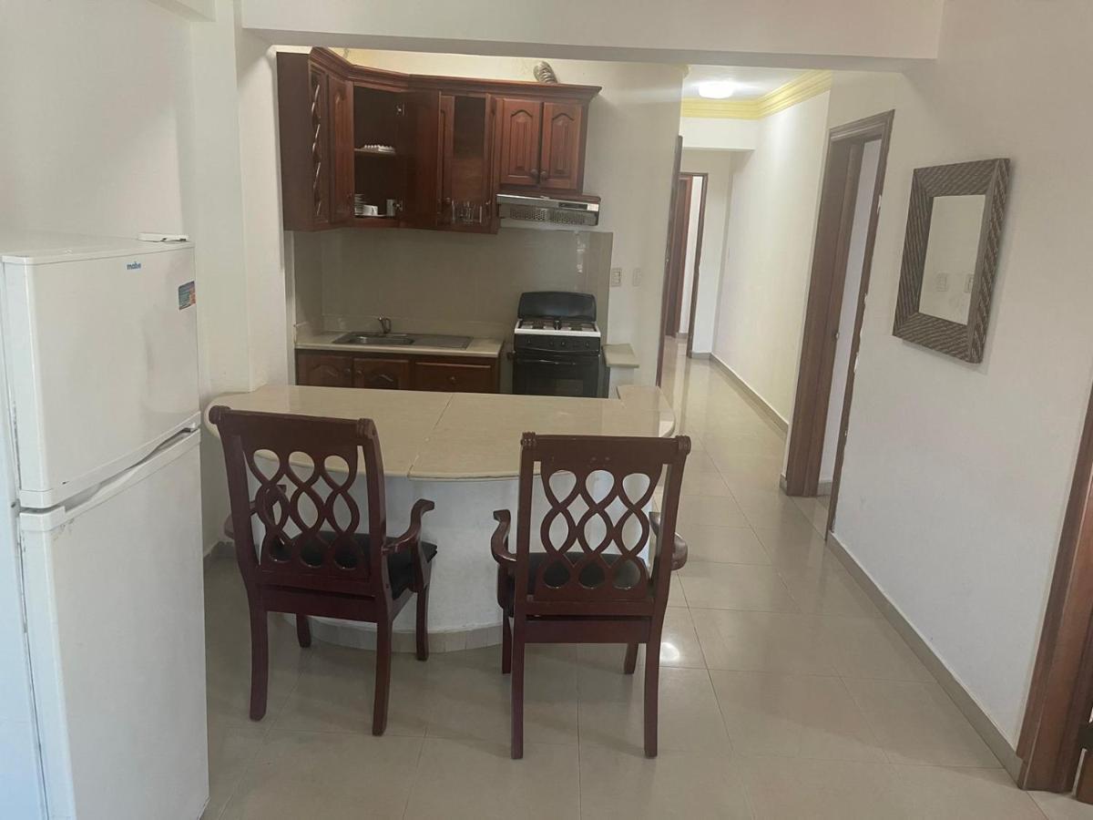 Aparthotel Aparta Caribe Paraiso 4*
