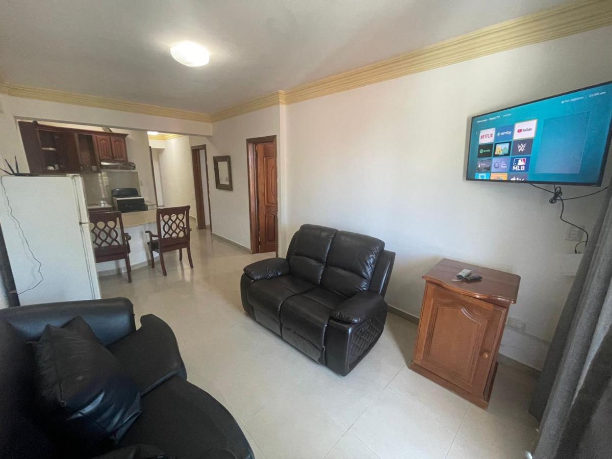 Aparta Caribe Paraiso