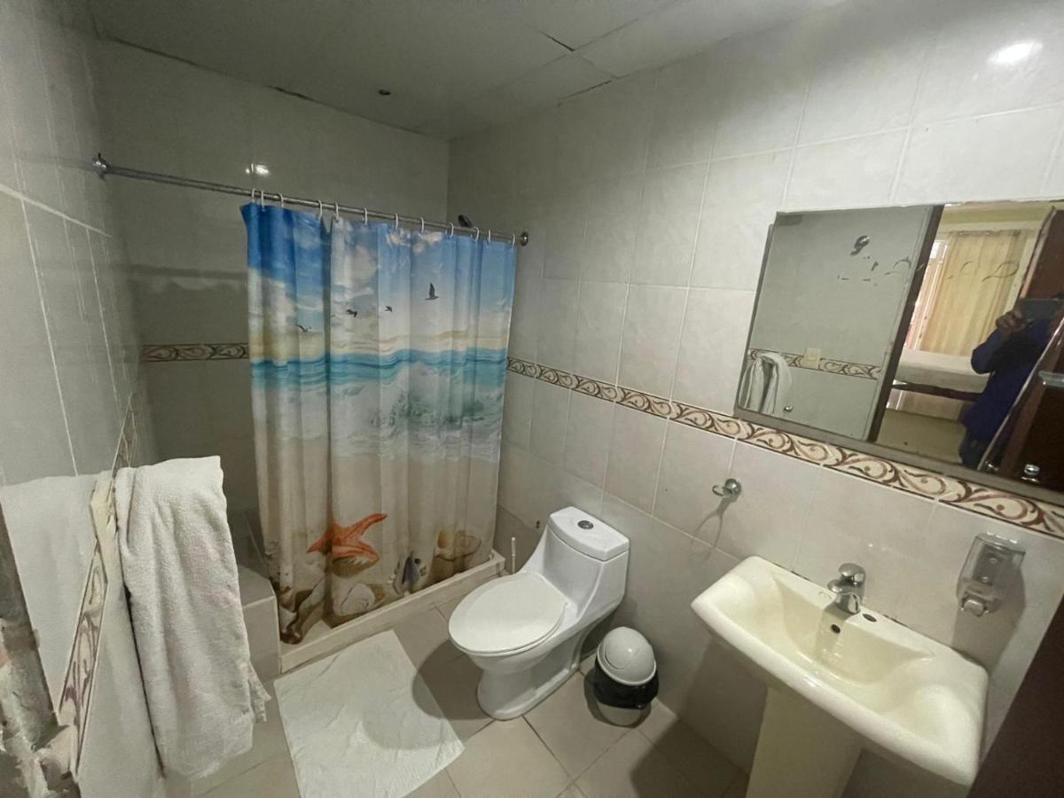 Aparthotel Aparta Caribe Paraiso Juan Dolio