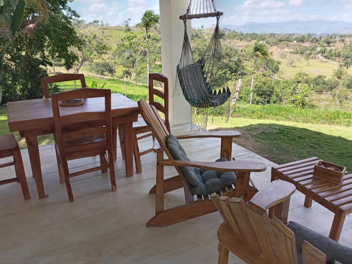 Domaine Vista Linda La Casita Del Loma Vista Mar Lodge