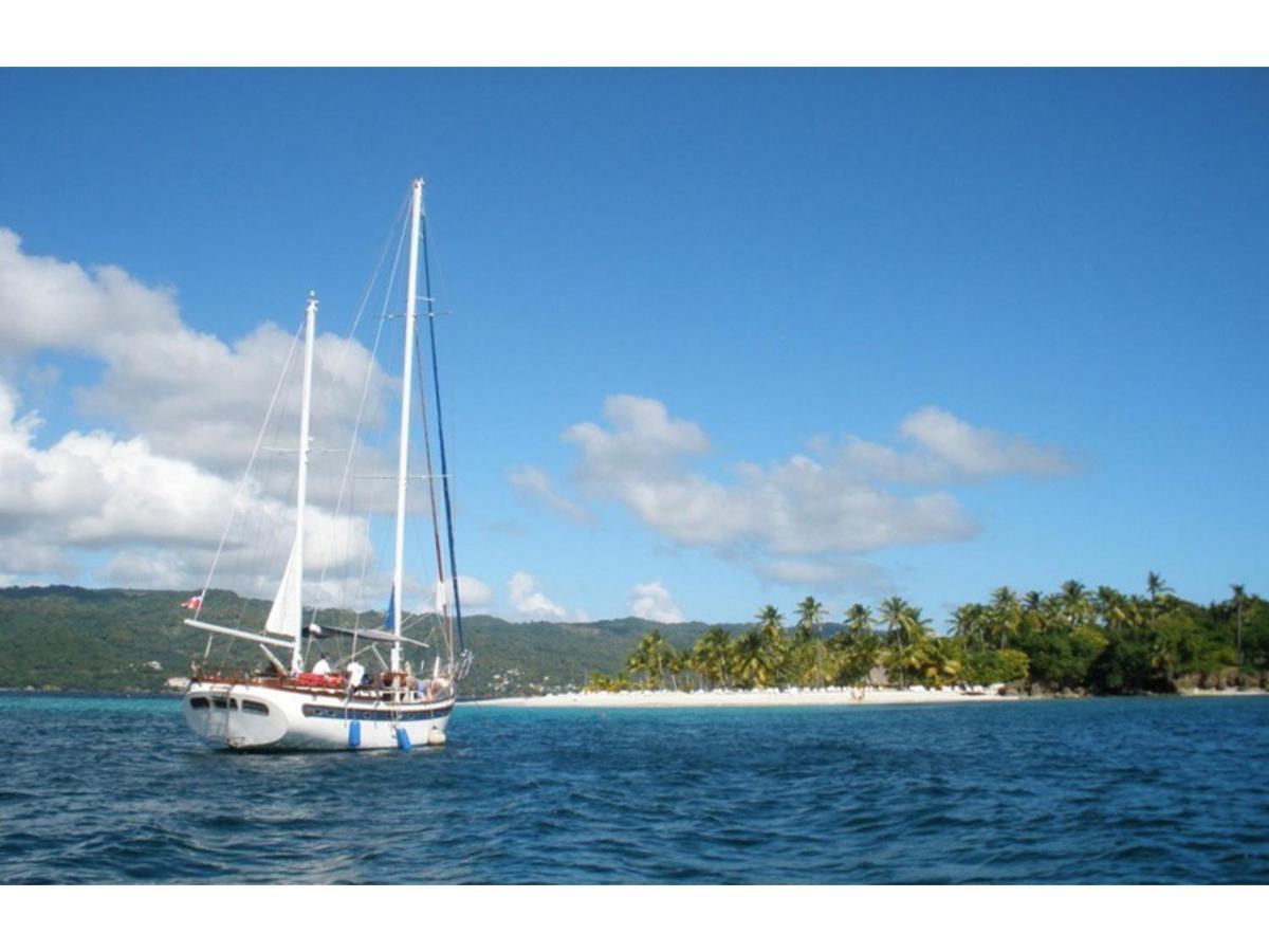 Appart-hotel Veras No 12 * Samana