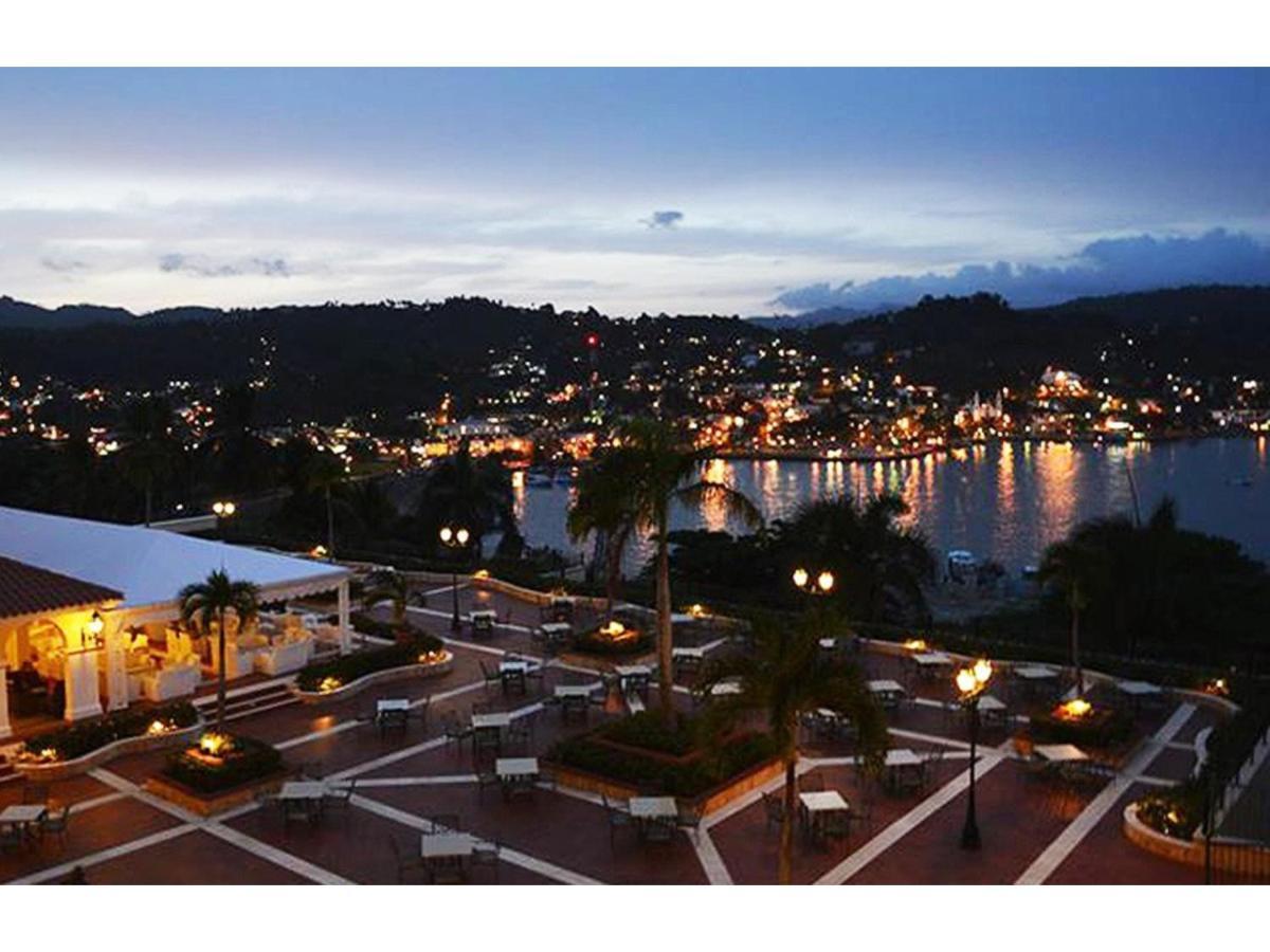 Appart-hotel Veras No 12 Samana