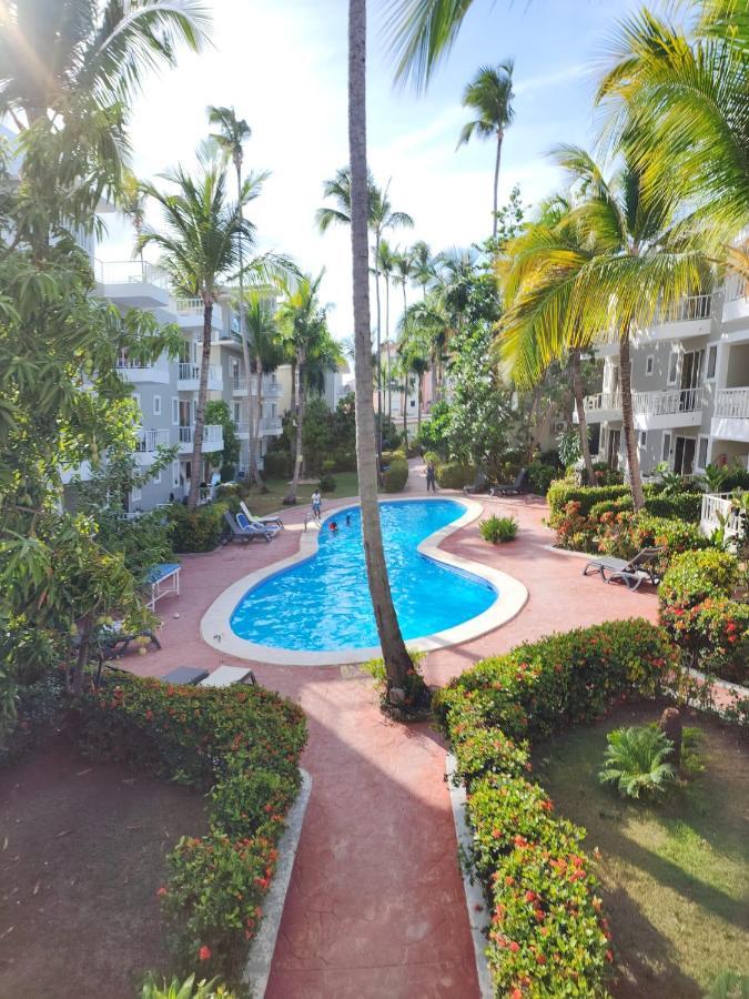 Sol Caribe Punta Cana