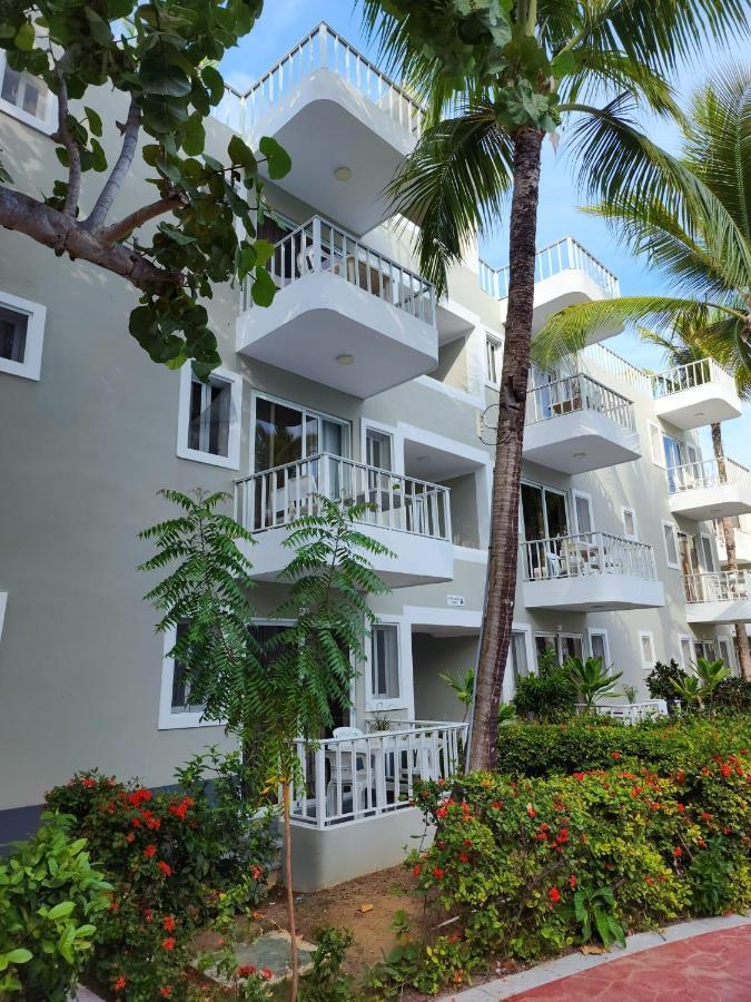 Sol Caribe Guest house *
