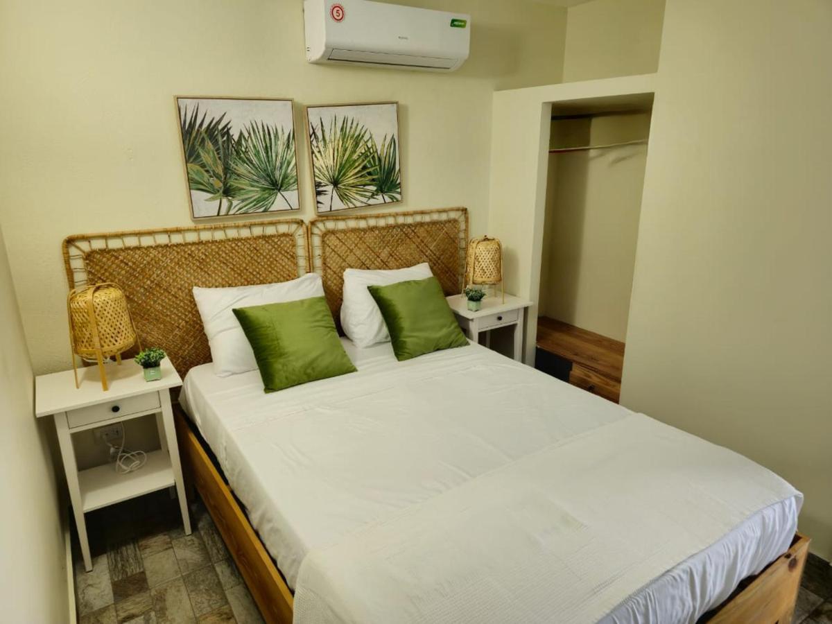 Aparthotel Parque