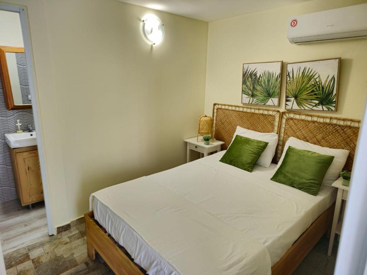 Aparthotel Parque