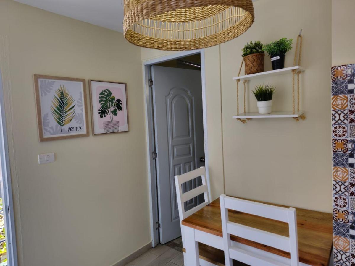 Parque Aparthotel Santo Domingo