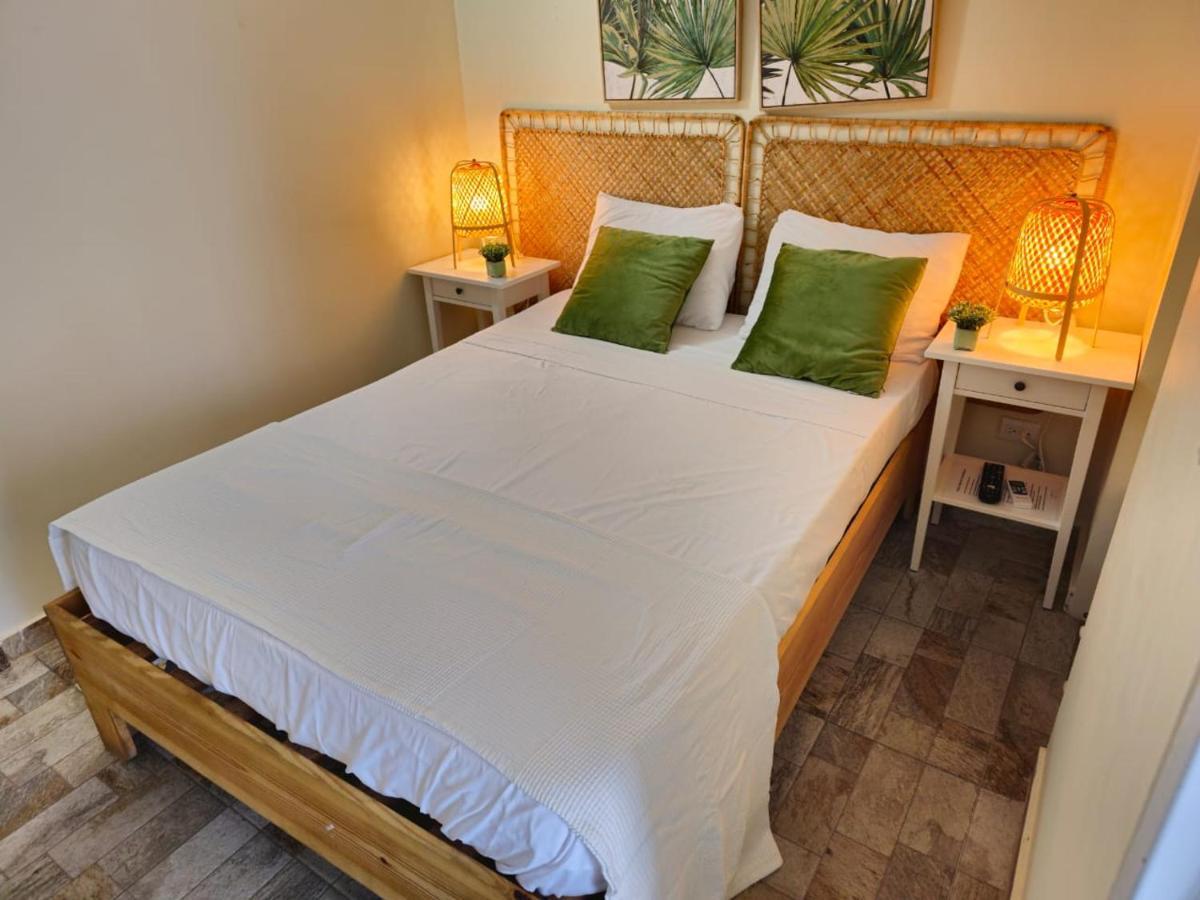 Parque Aparthotel