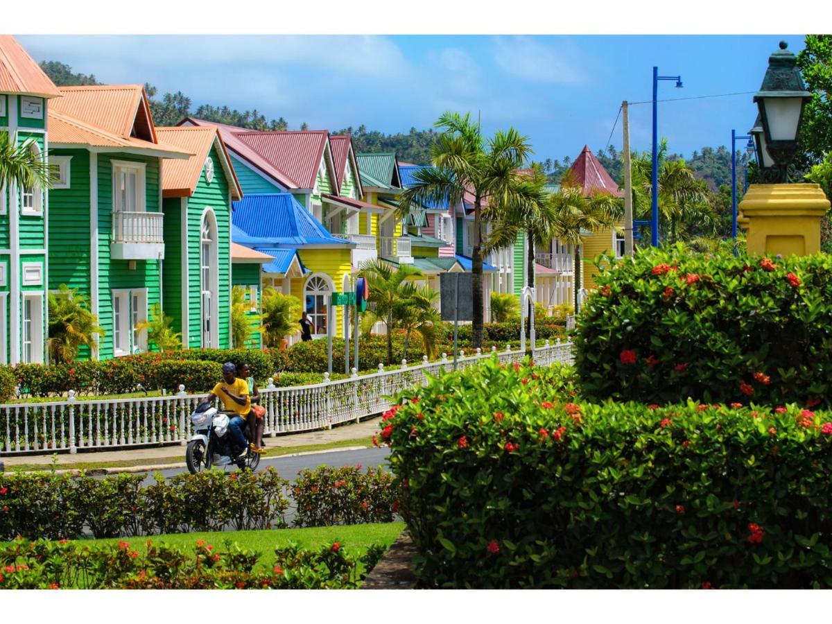 Appart-hotel Veras No 12 Samana