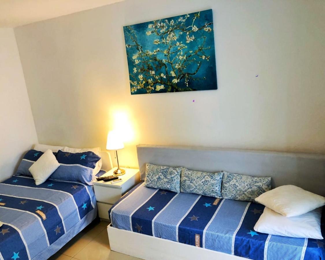Sol Caribe Guest house Punta Cana