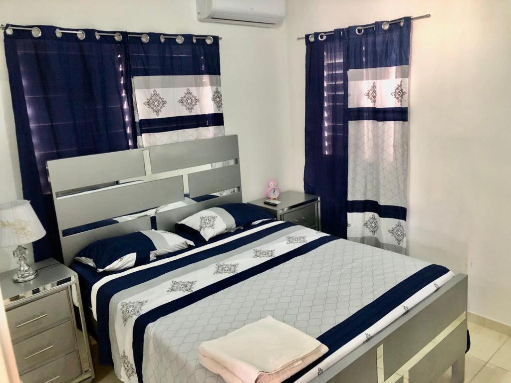 Comfort Apartment,comodidad,tranquilidad Y Seguridad Apartment *
