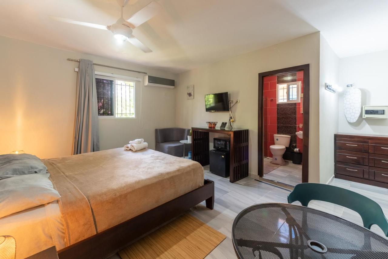 Casa Jum Hotel