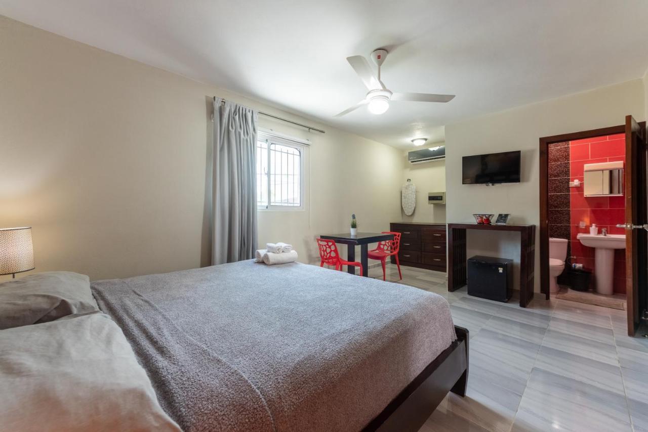 Hotel Casa Jum 3*