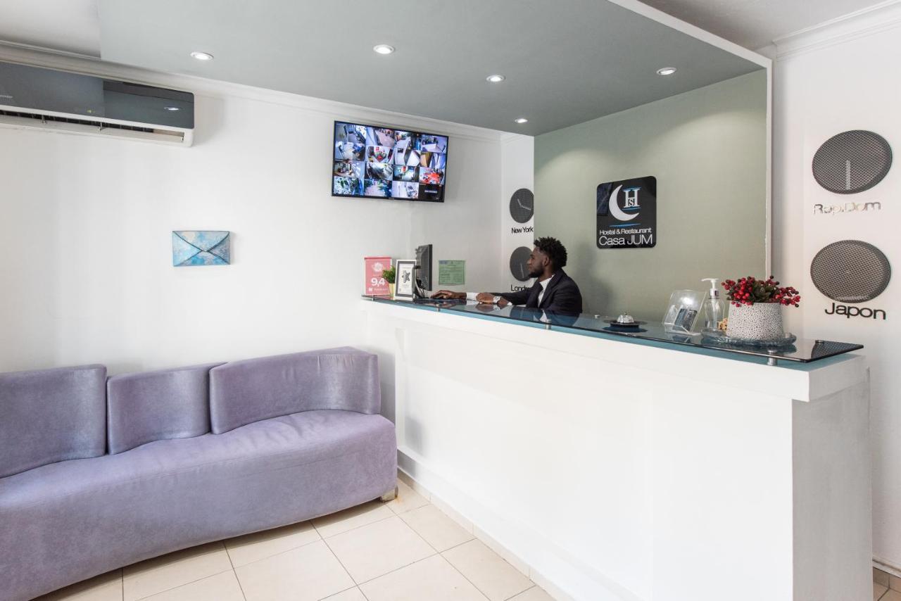 Casa Jum Hotel
