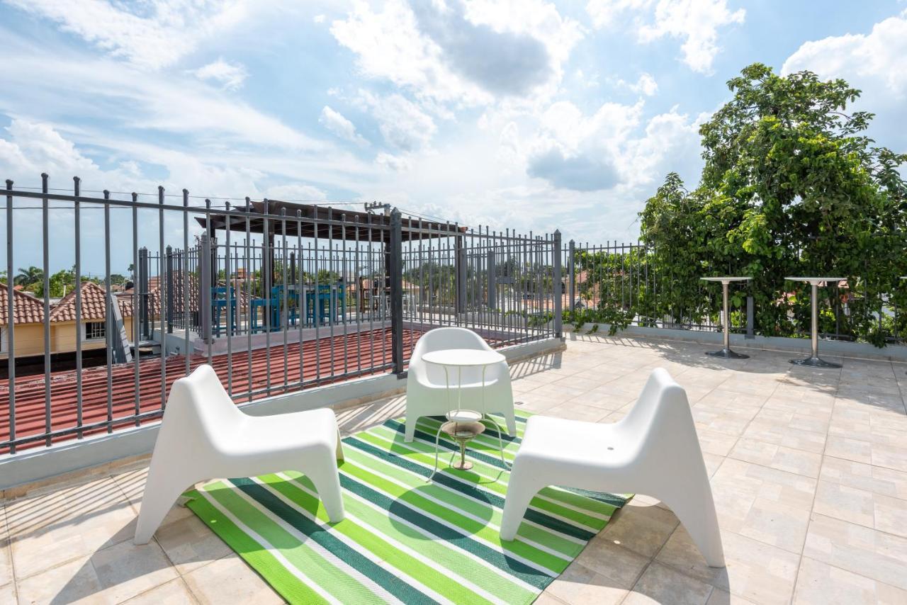 Casa Jum Hotel