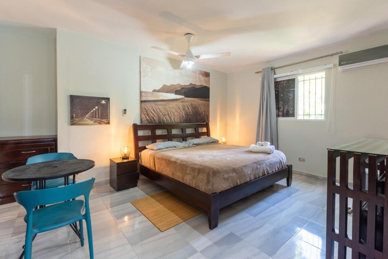 Hotel Casa Jum 3*