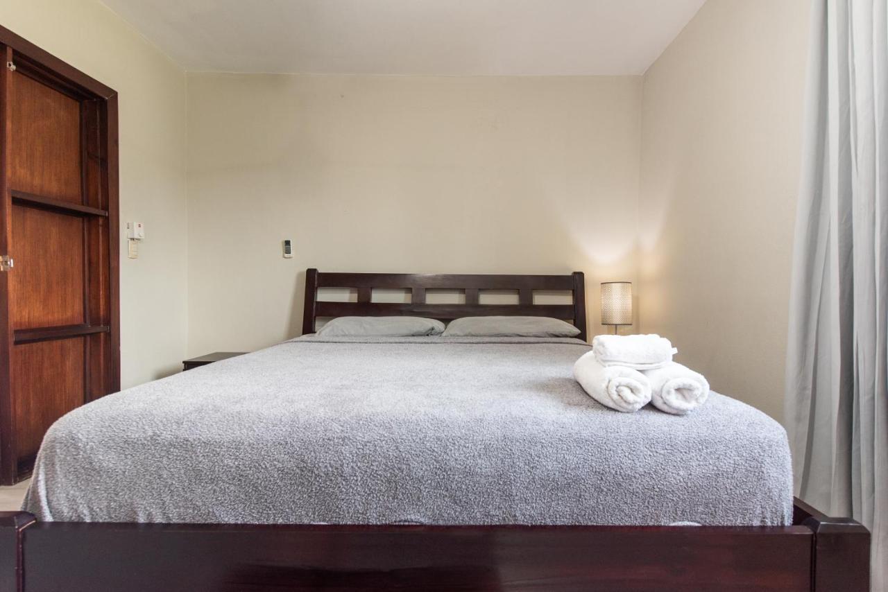 Casa Jum Hotel Santiago De Los Caballeros