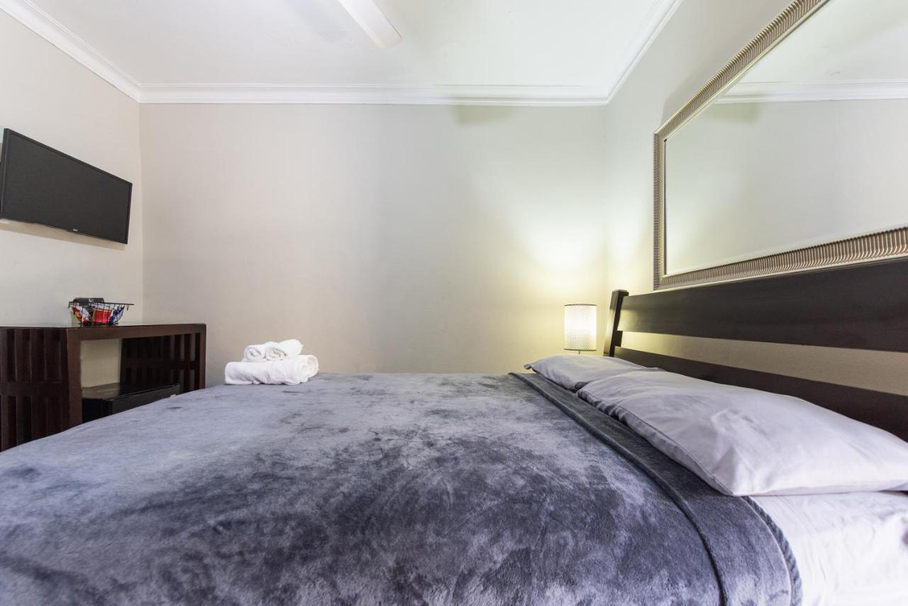 Hotel Casa Jum