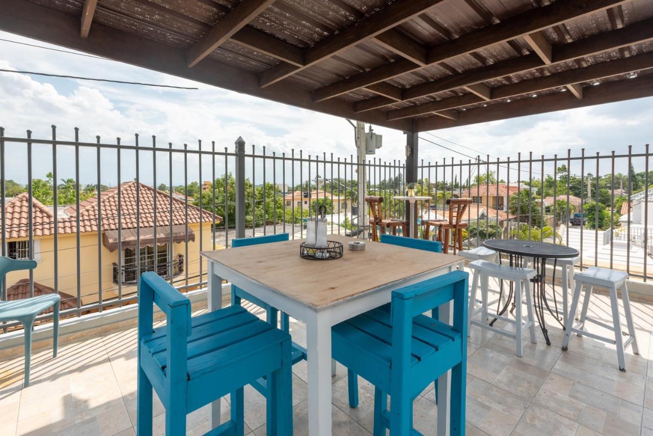 Hotel Casa Jum