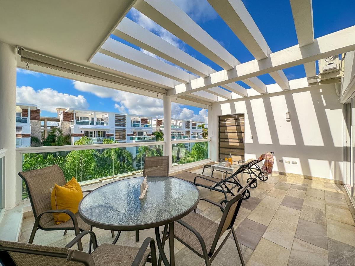 Apartment Incredible 3 Bedroom Penthouse W Bbq & Jacuzzi *