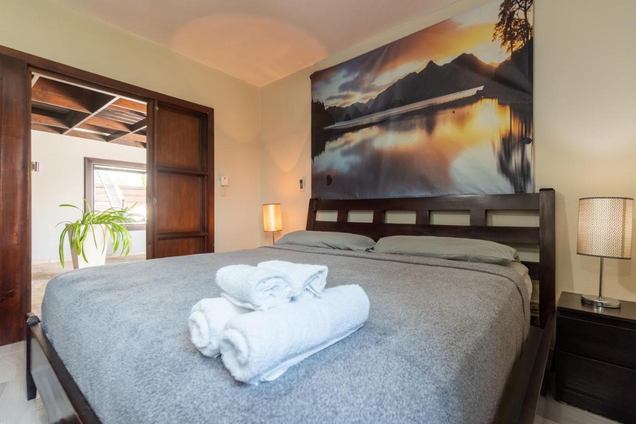 Casa Jum Hotel Santiago De Los Caballeros