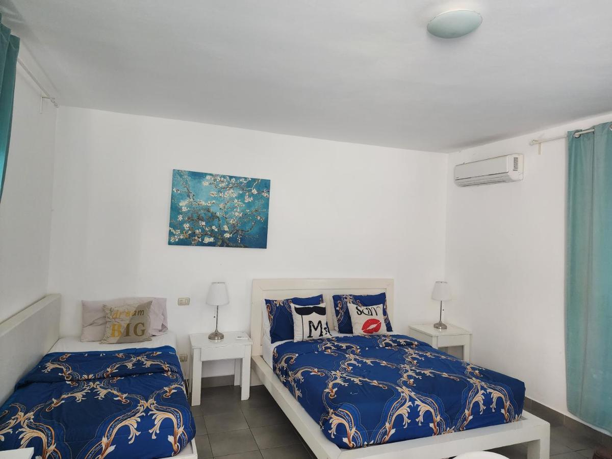 Sol Caribe Guest house