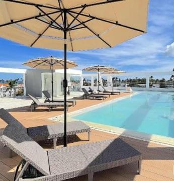 Guest house Sol Caribe Punta Cana