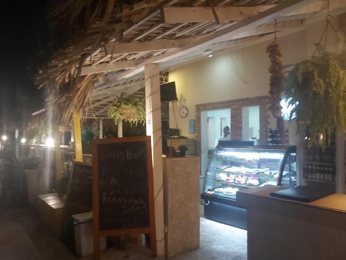 Guest house Sol Caribe