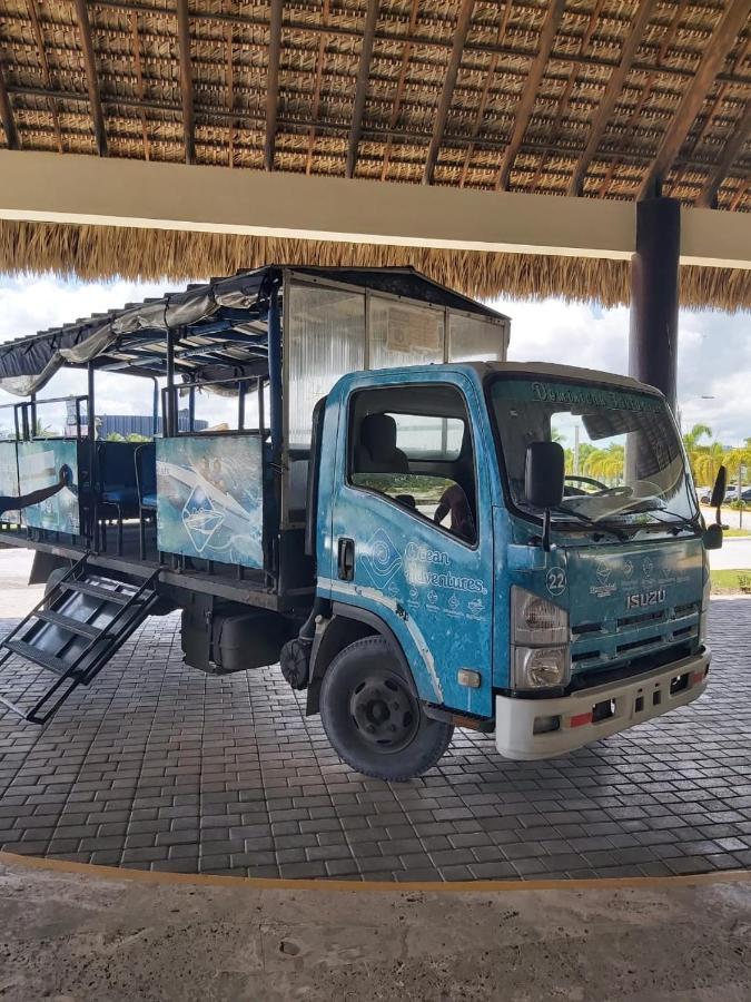 Sol Caribe Guest house *
